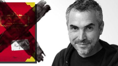 Imagem da notícia Alfonso Cuarón não será o diretor de Animais Fantásticos e Onde Habitam