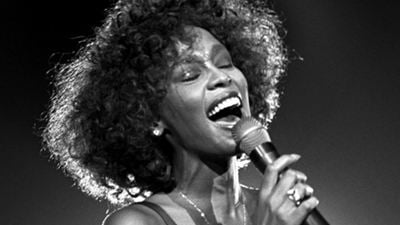 Vida da cantora Whitney Houston será tema de filme 