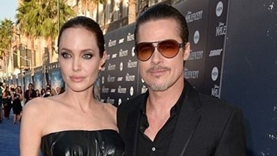 Brad Pitt é atacado em pré-estreia de Malévola em Los Angeles