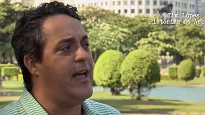 Imagem da notícia Exclusivo: Confira vídeo do premiado documentário Tim Lopes - Histórias de Arcanjo
