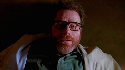 Imagem da notícia "Nunca diga nunca", diz Bryan Cranston sobre retorno de Walter White 