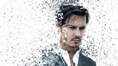 Imagem da notícia Transcendence - A Revolução: Johnny Depp quer saber se você é contra ou a favor da tecnologia