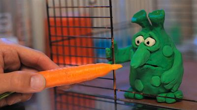 Imagem da notícia FICA 2014: Falso documentário que zomba da invasão do Iraque pelos EUA se destaca
