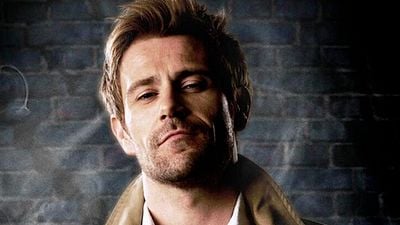 Imagem da notícia Canal de TV divulga data de estreia de diversas séries, incluindo Constantine