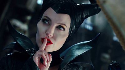 Imagem da notícia Bilheterias Estados Unidos: Malévola é a melhor estreia da carreira de Angelina Jolie