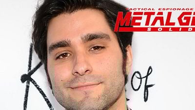 Imagem da notícia Jordan Vogt-Roberts pode ser o diretor da adaptação cinematográfica do game Metal Gear Solid