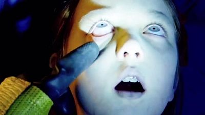 Imagem da notícia The Strain, série de terror criada por Guillermo del Toro, ganha primeiro trailer cheio de tensão