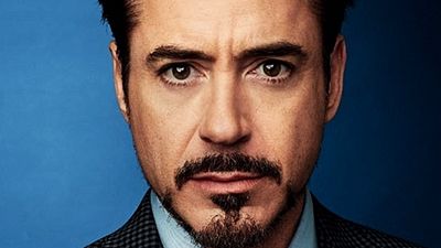 Imagem da notícia Robert Downey Jr. está desenvolvendo série sobre reabilitação  de usuários de drogas