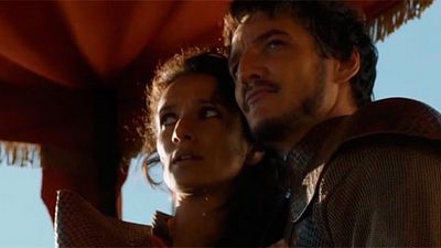 Imagem da notícia Game of Thrones: Luta entre Oberyn e Montanha ganha final alternativo na internet