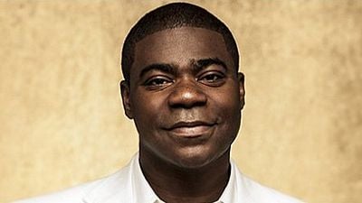 Imagem da notícia Tracy Morgan, da série 30 Rock e da animação Rio, está em condição crítica após acidente de carro