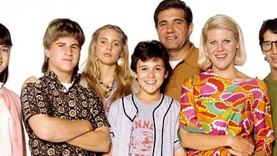 Imagem da notícia Anos Incríveis será relançada em box com 26 DVDs e 15 horas de cenas extras