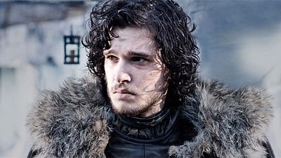 Imagem da notícia George R.R. Martin gostaria de temporadas mais longas de Game of Thrones