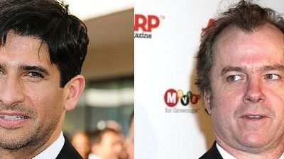 Imagem da notícia Mais dois atores no elenco fixo de Homeland