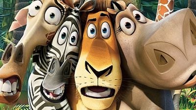 Imagem da notícia DreamWorks marca datas de estreia de Madagascar 4, Os Croods 2, O Gato de Botas 2 e Capitão Cueca