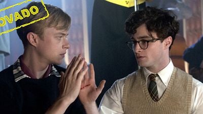 Imagem da notícia Amigos do AdoroCinema: Versos de um Crime tem boas atuações, mas poderia ser mais ousado, dizem blogueiros