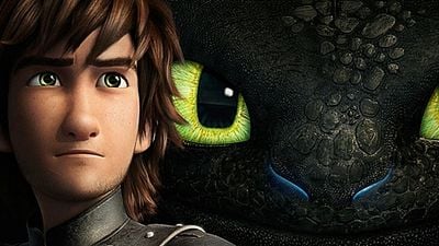 Imagem da notícia Como Treinar o seu Dragão 2 e Transcendence são as principais estreias da semama