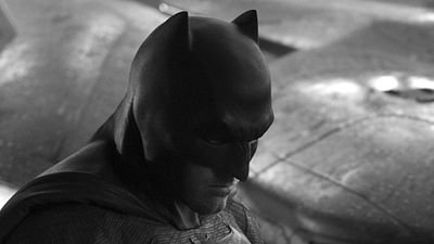 Imagem da notícia Batman pode ganhar novo filme solo em 2019