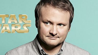 Imagem da notícia Star Wars: Episódio VIII será dirigido por Rian Johnson, de Looper - Assassinos do Futuro