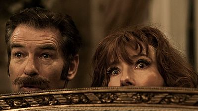 Imagem da notícia Enquete da Semana: Qual é o melhor assalto do cinema?