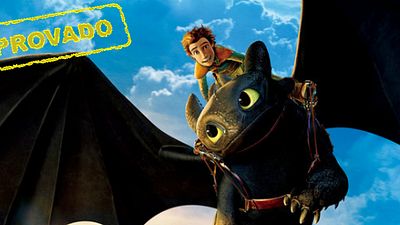 Imagem da notícia Amigos do AdoroCinema: Como Treinar o seu Dragão 2 é emoção e diversão garantidas, dizem blogueiros