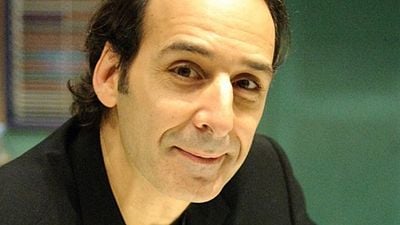 Imagem da notícia Alexandre Desplat será o primeiro compositor a presidir o júri do Festival de Veneza