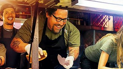 Imagem da notícia Exclusivo: Veja o trailer legendado de Chef, comédia com Jon Favreau, Scarlett Johansson e Robert Downey Jr.