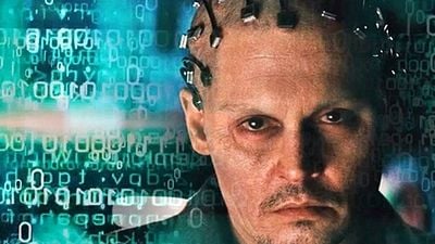 Imagem da notícia Concurso de Críticas: Conheça o autor do melhor texto sobre Transcendence - A Revolução