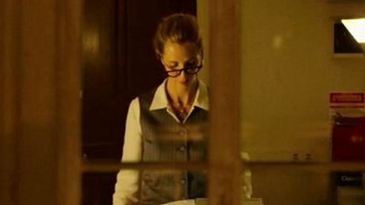 Imagem da notícia Exclusivo: Confira cena legendada da comédia francesa Uma Juíza Sem Juízo