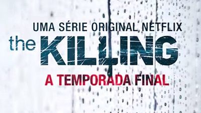 Imagem da notícia The Killing: Saiu a primeira imagem da quarta temporada