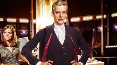 Doctor Who: Oitava temporada ganha data de estreia no Brasil e BBC divulga nova imagem e vídeo