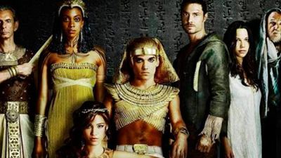 Fox cancela série Hieroglyph antes do lançamento