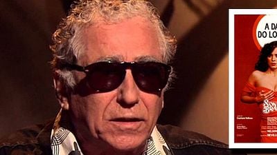 Imagem da notícia Diretor de obras polêmicas, Neville D'Almeida ganha retrospectiva em Brasília