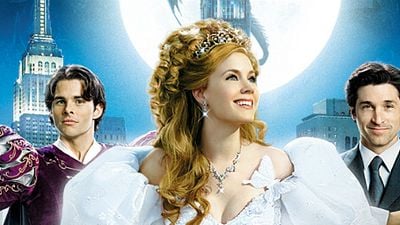 Imagem da notícia Encantada 2 já tem diretora e roteiristas confirmados