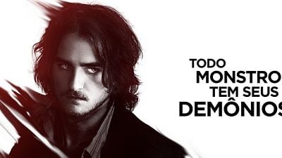 Imagem da notícia Divulgados novos cartazes para a segunda temporada de Hemlock Grove