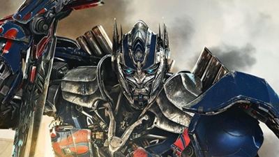 Concurso Cultural: Quer ir na pré-estreia do novo Transformers, com a presença de Michael Bay e elenco?