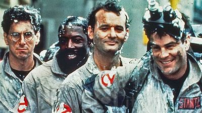 Imagem da notícia Os Caça-Fantasmas ganha novo trailer para celebrar 30º aniversário