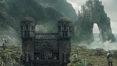 Imagem da notícia Game of Thrones: Confira vídeo incrível sobre os efeitos especiais da quarta temporada