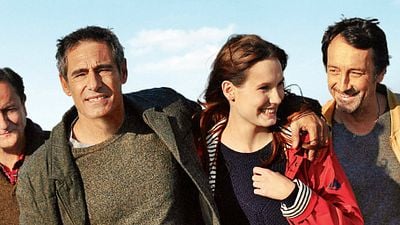 Imagem da notícia Exclusivo: Assista ao trailer legendado da comédia dramática Grandes Amigos