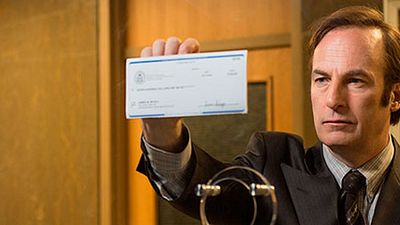 Imagem da notícia Better Call Saul: Confira as primeiras fotos do spin-off de Breaking Bad