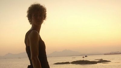 Imagem da notícia Vídeo Exclusivo: John Turturro e Vanessa Paradis falam sobre seu segmento em Rio, Eu Te Amo