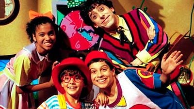 Imagem da notícia Castelo Rá-Tim-Bum completa 20 anos, volta a ser exibido e ganha exposição em São Paulo