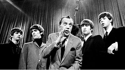 Imagem da notícia Ron Howard vai dirigir documentário autorizado sobre a banda The Beatles