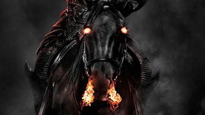 Imagem da notícia Novo cartaz de Sleepy Hollow destaca: "A guerra está chegando"