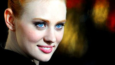 Imagem da notícia Estrela de True Blood, Deborah Ann Woll vai protagonizar o Daredevil da Netflix