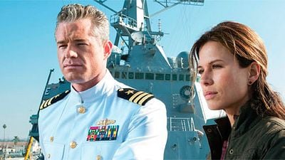 Imagem da notícia TNT renova The Last Ship, Major Crimes e Falling Skies