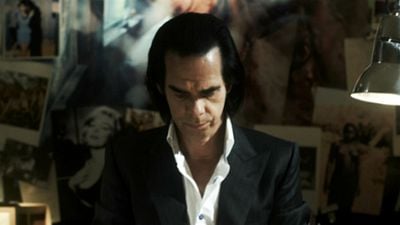 Imagem da notícia Veja o trailer de 20,000 Days On Earth, premiado documentário sobre o roteirista de Os Infratores