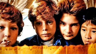 Imagem da notícia Os Goonies: Cancelada a reunião do elenco original na San Diego Comic-Con