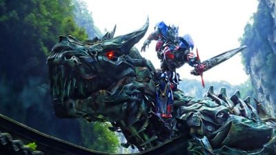 Patrocinador chinês processa a Paramount por não cumprimento de acordo em novo Transformers