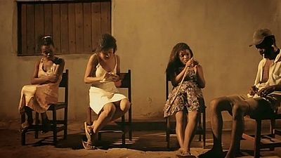 Imagem da notícia Festival Guarnicê 2014: O enigmático O Exercício do Caos se destaca na competição oficial