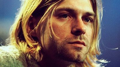 Imagem da notícia Cinebiografia de Kurt Cobain busca 'novo Brad Pitt' para interpretar o cantor, diz Courtney Love